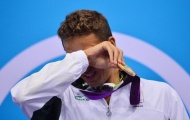 Ai khóc nhiều nhất khi đoạt huy chương vàng Olympic 2012?