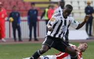 Tottenham nhắm Kamara thay Modric