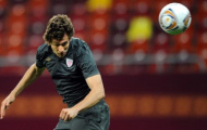 Barca muốn có Llorente, nhưng thích theo luật Bosman