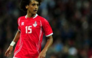 Video: Xem giò Omar Abdulrahman, sao trẻ UAE lọt vào tầm ngắm của Man City