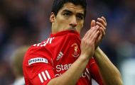 Luis Suarez gia hạn hợp đồng, Liverpool tạm yên tâm về hàng công