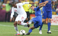 Tại sao Anh lại nhảy lên vị trí thứ 3 trên BXH FIFA?
