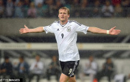 Tự ái, Chelsea tăng giá mua bằng được Schuerrle