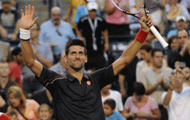 Tsonga, Potro thua sốc tại Rogers Cup