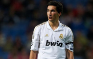 Milan & Liverpool ngáng đường, Arsenal khó có Sahin