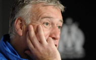 ĐT Pháp triệu tập đội hình: Deschamps 'thử việc' Varane
