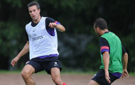 M.U trả 20, Arsenal đòi 25, nhà cái tin Persie sẽ là Quỷ đỏ