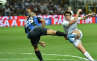Inter 0-2 Hajduk: Thoát chết trong gang tấc