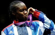 Võ sỹ Anh đoạt HCV đấm bốc nữ đầu tiên trong lịch sử Olympic