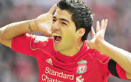 Kí hợp đồng mới, lương của Luis Suarez tăng gấp 3 lần