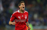 Brendan Rodgers khẳng định sẽ giữ lại Agger