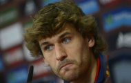Bielsa thừa nhận khó giữ Llorente