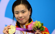 Đoàn Trung Quốc vớ bẫm từ những tấm huy chương
