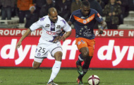 01h45 ngày 11/8, Montpellier – Toulouse: Trên đỉnh cao nhiều gió