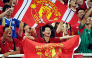 Giảm giá IPO, Man Utd vẫn là CLB giàu nhất hành tinh