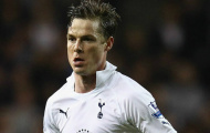 Lên bàn mổ, Scott Parker hẹn giữa tháng Chín trở lại