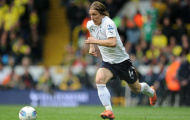Luka Modric chỉ còn “cửa” đến Real Madrid