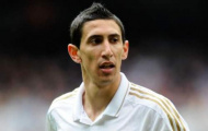 Di Maria cảnh báo Real Madrid có thể mất mọi thứ trong mùa bóng này