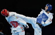 Luật mới trong taekwondo: Không cần đá mạnh
