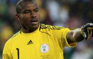Lille đẩy thủ thành Enyeama sang Israel