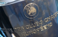 Mức thưởng Champions League 2012-13: UEFA 'phá két'