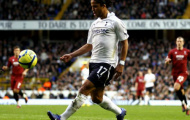 Tottenham tính đem Dos Santos làm 'mồi nhử' Inter