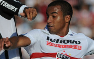 Tiết lộ: Lucas Moura bỏ M.U theo PSG không chỉ vì tiền!