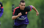 Cazorla là sự bổ sung hoàn hảo cho đội hình Arsenal