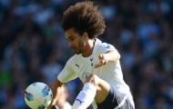 Assou-Ekotto phấn khích trước cuộc đụng độ giữa Tottenham và Valencia