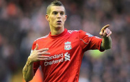 Muốn có Agger, Man City phải trả 23 triệu + Adam Johnson