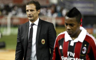 Làm gì đây, Milan?