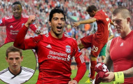 Liverpool: 7 điều Rodgers cần làm ngay trong tháng này