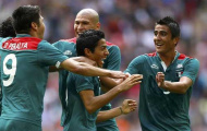 Trước chung kết Olympic: “Mách nước” cho Mexico