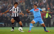 19h00 ngày 11/08, Juventus vs Napoli:  Liệu có thể phục thù?