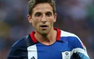 Video: Xem giò Joe Allen, tân binh 15 triệu bảng của Liverpool