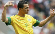 M.C & Spurs bị làm khó khi Internacional đòi Damiao 60 triệu euro