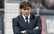 Conte vẫn được Juventus giữ lại