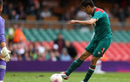 Mexico có thể đánh bại tất cả!