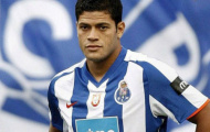 Porto: Hulk không tới Chelsea, cũng không Anzhi