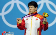 Câu chuyện đầy nước mắt của nhà vô địch Olympic Trung Quốc