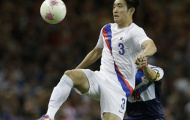 Man City đánh dấu sự tham gia vào TTCN Hè 2012 bằng một sao Hàn?