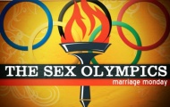 Bí mật Olympic: Tình dục - thần dược của VĐV?
