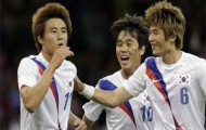 Đoạt HCĐ, cầu thủ Hàn 'thoát' nghĩa vụ quân sự