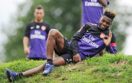 Muốn lật ngôi Real, Barca phải tin Tito và tậu Alex Song