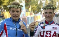 VĐV Nga giành HC vàng Olympic sau 8 năm