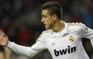 Vừa rời Real, Joselu đã muốn khoác áo Đội Tuyển Đức