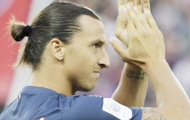 PSG ra quân: Khai hỏa thôi, Ibra!