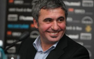 Gica Hagi: Giữa Cristiano và Messi thì tôi chọn Messi