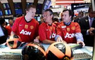 Video: Nhà Glazers niêm yết cổ phiếu của Manchester United trên sàn NYES