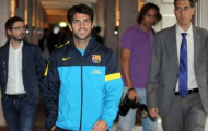 Cesc: Tranh Siêu Cúp với Real cũng là trận kinh điển